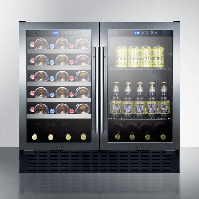 Summit® Shelving Kit-1