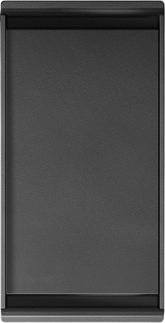 Fisher & Paykel Series 9 12" Cast Iron Flat Griddle