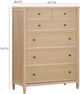 TOV Furniture Bristol Park Natural Chest-2
