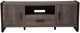 Liberty Furniture Tanners Creek Graystone Entertainment TV Stand-1