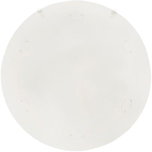 Surya Natalia Matte Gray Accent Mirror-2