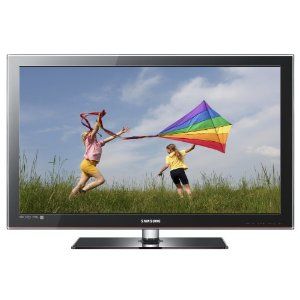 40" Class / 1080p /60Hz / LCD TV