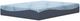 Sierra Sleep® By Ashley® Peak 2.0 Memory Foam 12" Firm Tight Top King Mattress in a Box-2