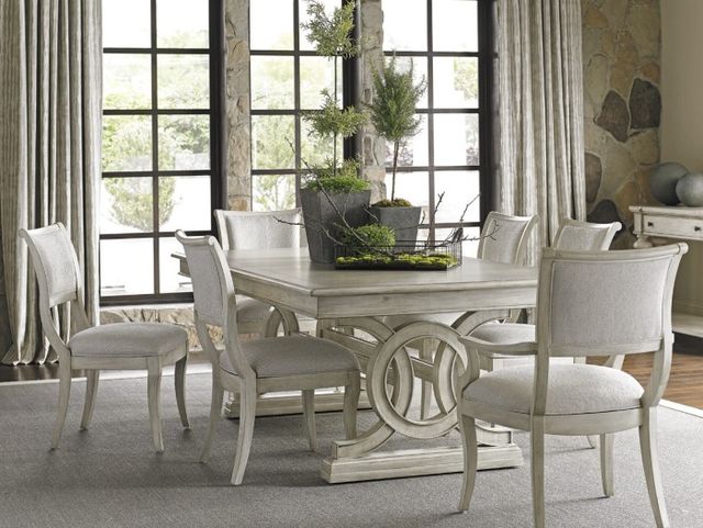 Lexington Home Customizable Oyster Bay Eastport Side Chair-1
