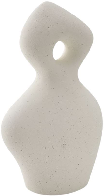 Signature Design by Ashley® Arthrow Off White 15" Sculpture-0