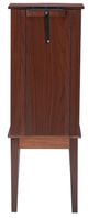 Powell® Maddie Espresso Jewelry Armoire-5