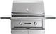 Lynx® Sedona 30" Stainless Steel Freestanding Grill -0