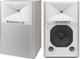 JBL® Premium White Aspen Powered Stereo Speakers-0