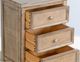 Sunny Designs™ Beach Pebble End Table-1