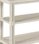 Hammary® Grand Bay Wayland Beige Sofa Table-1