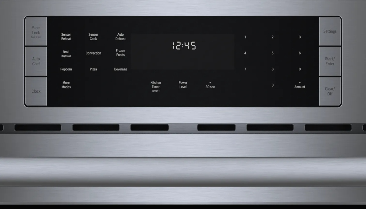Bosch Benchmark® Series 30