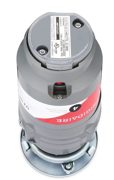 Frigidaire® 0.5 HP Direct Wire Garbage Disposal-1