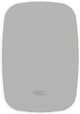 Klipsch® RSM Series 4" White Outdoor Surface Mount Speakers-3