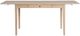 Classic Home Karl Coastal Drift Extendable Desk-5