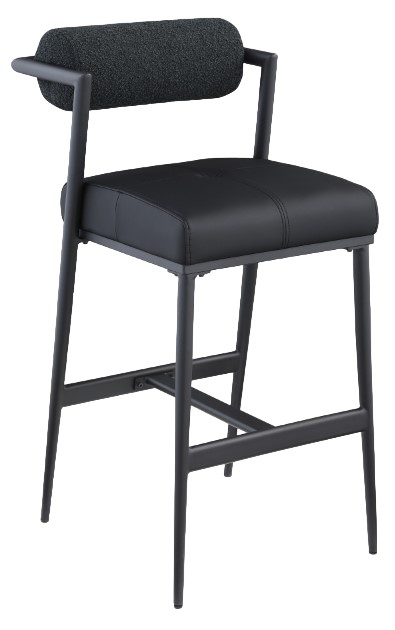 Meridian Furniture Stryker Bar Stool