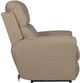 Catnapper® Justine Sandstone Manual Recliner-3