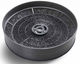 Bertazzoni Nero Charcoal Filter Kit-2