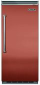 Viking® 5 Series 30" 15.9 Cu. Ft. Spiced Cider Right Hinge Column Freezer-0
