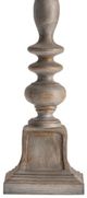 Crestview Collection Rivoire Rusted Stone Table Lamp-2