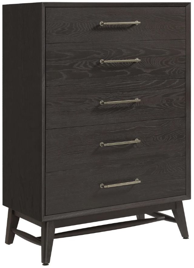 Intercon Bayside Black Chest-0