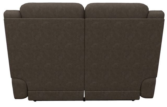 La-Z-Boy® Joel Mink Power Reclining Loveseat with Headrest and Lumbar-3
