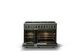 Viking® 7 Series 48'' Martini Pro Style Dual Fuel Range-1