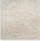 Nourison Home™ Moonlit Gray/Ivory 5'x8' Indoor Area Rug-5
