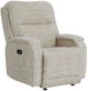 Best® Home Furnishings Customizable Maverly Power Lift, Massage, and Head Tilt Recliner-0