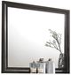 ACME Furniture Soteris Antique Gray Dresser Mirror-2