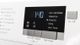 Blomberg® 4.1 Cu. Ft. White Front Load Electric Dryer-2