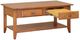 Archbold Furniture Customizable Shaker Coffee Table-1