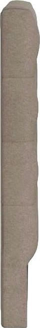 Palliser® Furniture Customizable Vineyard 48" Full Headboard-4