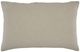 Signature Design by Ashley® Aprover 4-Piece Gray/Rust/White Throw Pillow Set-1