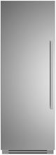 Bertazzoni 16.8 Cu. Ft. Stainless Steel Column Freezer-0