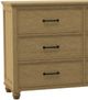 John Thomas Furniture® Customizable Select Vista Bedroom Dresser-1