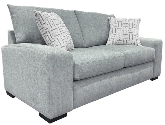 Porter International Designs Clayton II Spa Loveseat-0