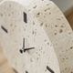 Signature Design by Ashley® Donfordson Beige Table Clock-3
