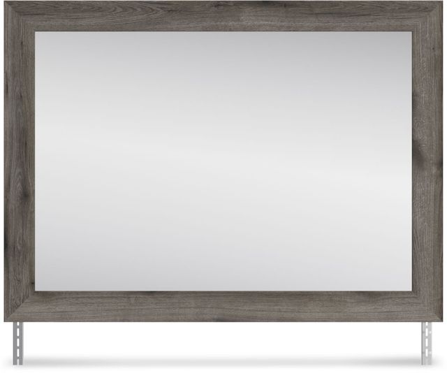 Signature Design by Ashley® Stachelli Dry Gray Bedroom Mirror-1