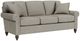 Flexsteel® Moxy Gray Quarry Sofa-0