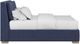 A.R.T. Furniture® Grant Eclipse King Upholstered Panel Bed-2