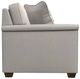 La-Z-Boy® Bexley Ecru Queen Sleeper Sofa-2