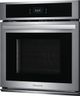 Frigidaire® 27" Stainless Steel Single Electric Wall Oven-3