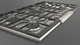 Fulgor Milano 36" Stainless Steel Professional Gas Cooktop-3