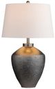 Crestview Collection Shepherd Gray Table Lamp-2