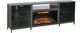 Sunny Designs™ Napa Gray Walnut 70" Console-4