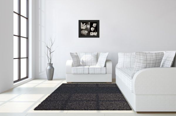 Classy Art Summer Garden Il by Dennis Frates Wall Art-3