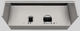 Vent-A-Hood® 54" Stainless Steel Wall Mounted Range Hood-2