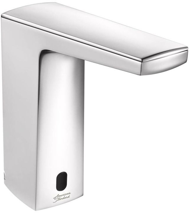 American Standard Paradigm™ Selectronic® Polished Chrome Commercial Bathroom Faucet-0