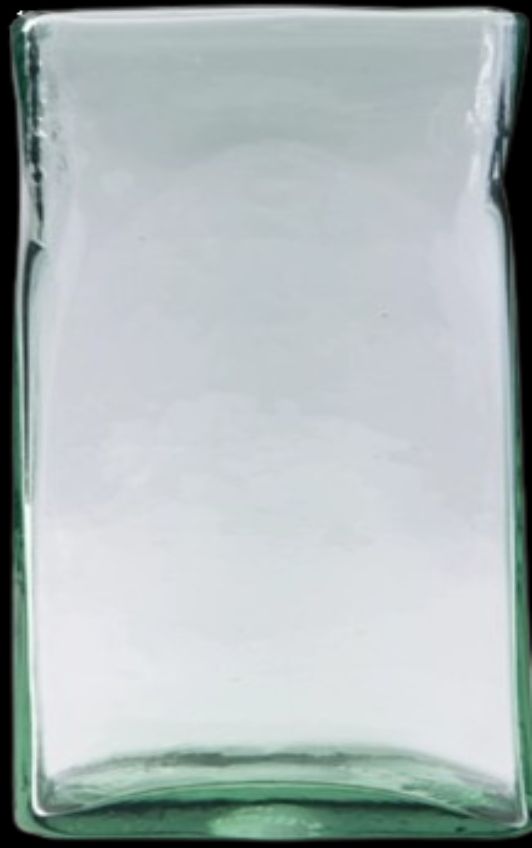 Signature Design by Ashley® Taylow Green 12" Vase-1