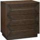Currey & Company Morombe Distressed Cocoa Chest-1
